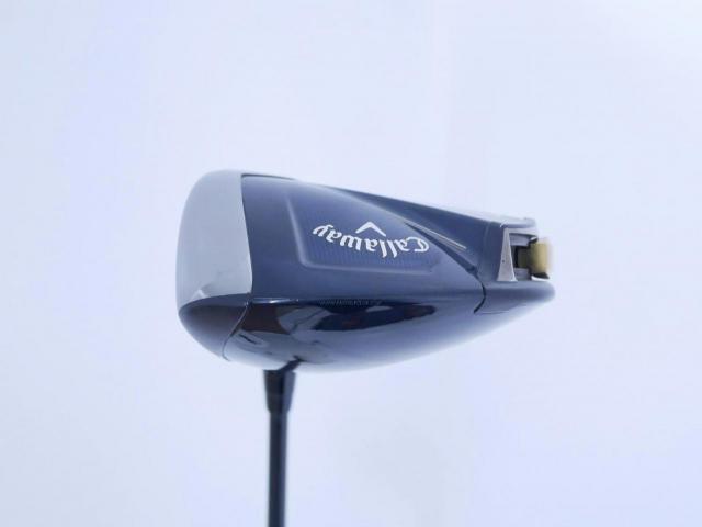 Driver : Callaway : ไดรเวอร์ Callaway Paradym (รุ่นล่าสุดปี 2023 Japan Spec.) Loft 10.5 (ปรับได้) ก้าน Tour AD IZ-5 Flex S