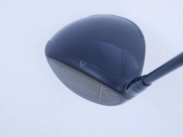 Driver : Callaway : ไดรเวอร์ Callaway Paradym (รุ่นล่าสุดปี 2023 Japan Spec.) Loft 10.5 (ปรับได้) ก้าน Tour AD IZ-5 Flex S