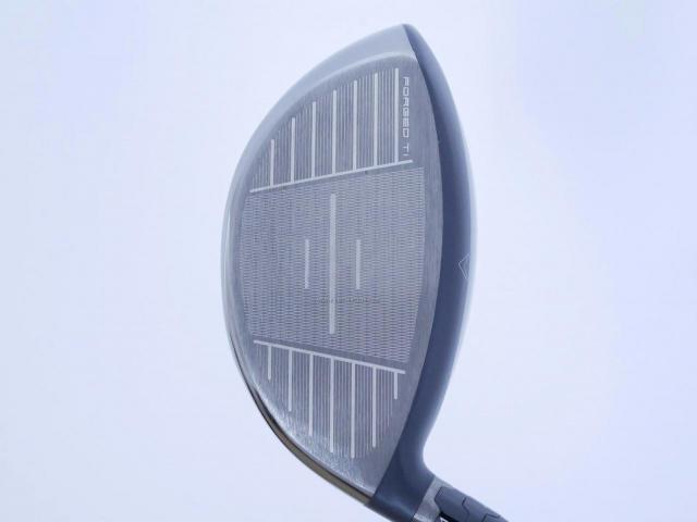 Driver : Callaway : ไดรเวอร์ Callaway Paradym (รุ่นล่าสุดปี 2023 Japan Spec.) Loft 10.5 (ปรับได้) ก้าน Tour AD IZ-5 Flex S
