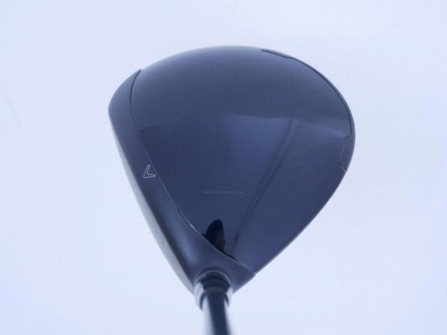 Driver : Callaway : ไดรเวอร์ Callaway Paradym (รุ่นล่าสุดปี 2023 Japan Spec.) Loft 10.5 (ปรับได้) ก้าน Tour AD IZ-5 Flex S