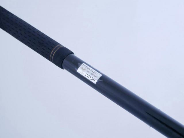 Driver : Kamuiworks : Kamuiworks KM-300 Gold (ปี 2018 หน้าเด้งเกินกฏ มีสปริงข้างใน) Loft 11.5 ก้าน Mitsubishi Bassara GG33 Flex Lite (R2)