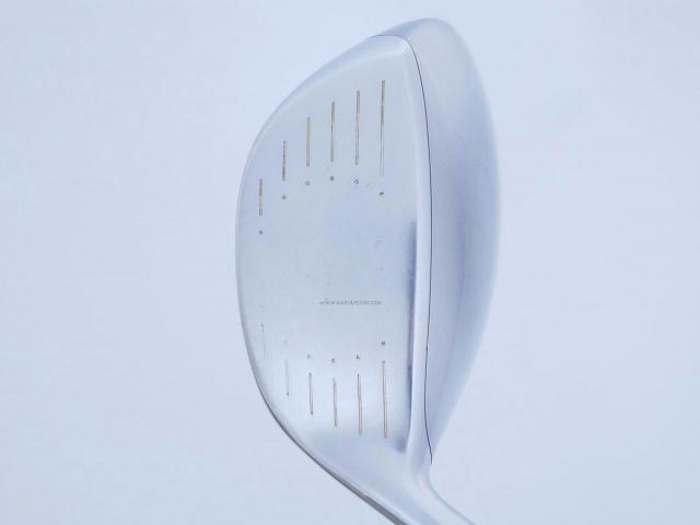 Driver : Katana : ไดรเวอร์ Katana Voltio II G (460cc. มี Offset กันลูกบานออกขวา) Loft 10 Tour AD KT-5 Flex R