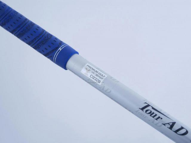 Driver : Katana : ไดรเวอร์ Katana Voltio II G (460cc. มี Offset กันลูกบานออกขวา) Loft 10 Tour AD KT-5 Flex R