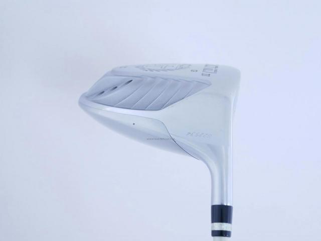 Driver : Katana : ไดรเวอร์ Katana Voltio II G (460cc. มี Offset กันลูกบานออกขวา) Loft 10 Tour AD KT-5 Flex R