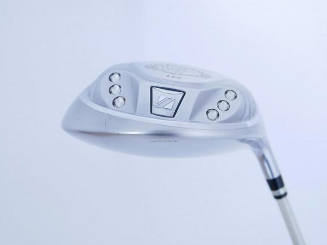 Driver : Katana : ไดรเวอร์ Katana Voltio II G (460cc. มี Offset กันลูกบานออกขวา) Loft 10 Tour AD KT-5 Flex R
