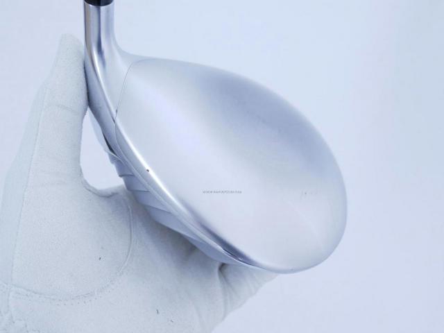 Driver : Katana : ไดรเวอร์ Katana Voltio II G (460cc. มี Offset กันลูกบานออกขวา) Loft 10 Tour AD KT-5 Flex R