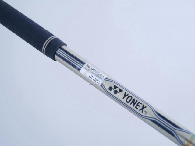 Driver : Yonex : ไดรเวอร์ Yonex Royal E-Zone Extra Spec (รุ่นท๊อปสุด ปี 2020 ตีไกลมาก มันมาก ตกวิ่งสุดๆ) Loft 10.5 (ปรับได้ 8.5-11.5) Flex R