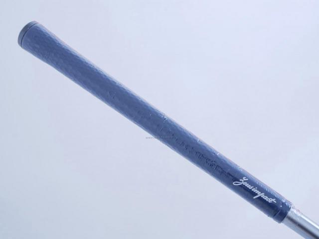 Driver : Kasco : ไดรเวอร์ Kasco ZEUS Impact Easy Spec Hi-Cor (รุ่นปี 2020 หน้าเด้งเกินกฏ หัวขนาด 480cc.) Loft 11.5 Flex SR