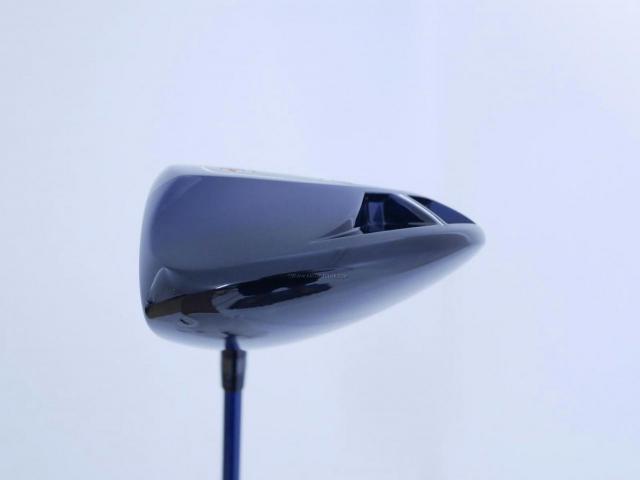 Driver : Kasco : ไดรเวอร์ Kasco ZEUS Impact Easy Spec Hi-Cor (รุ่นปี 2020 หน้าเด้งเกินกฏ หัวขนาด 480cc.) Loft 11.5 Flex SR