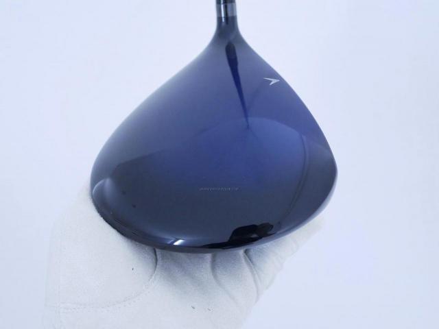 Driver : Kasco : ไดรเวอร์ Kasco ZEUS Impact Easy Spec Hi-Cor (รุ่นปี 2020 หน้าเด้งเกินกฏ หัวขนาด 480cc.) Loft 11.5 Flex SR