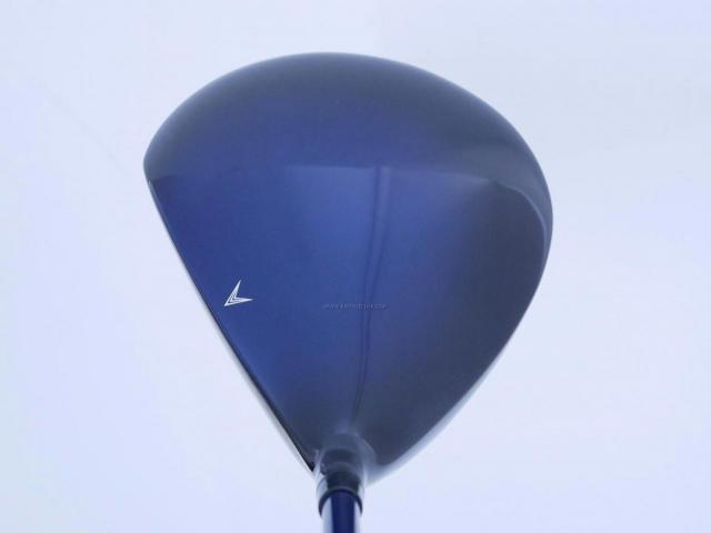 Driver : Kasco : ไดรเวอร์ Kasco ZEUS Impact Easy Spec Hi-Cor (รุ่นปี 2020 หน้าเด้งเกินกฏ หัวขนาด 480cc.) Loft 11.5 Flex SR