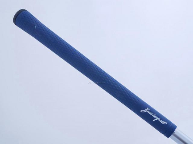Driver : Kasco : ไดรเวอร์ Kasco ZEUS Impact Easy Spec Hi-Cor (รุ่นปี 2020 หน้าเด้งเกินกฏ หัวขนาด 480cc.) Loft 10.5 Flex SR