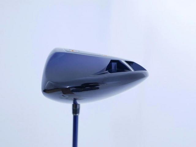 Driver : Kasco : ไดรเวอร์ Kasco ZEUS Impact Easy Spec Hi-Cor (รุ่นปี 2020 หน้าเด้งเกินกฏ หัวขนาด 480cc.) Loft 10.5 Flex SR