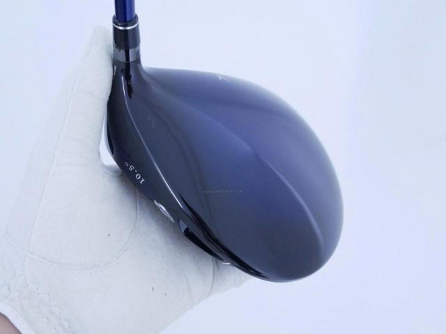 Driver : Kasco : ไดรเวอร์ Kasco ZEUS Impact Easy Spec Hi-Cor (รุ่นปี 2020 หน้าเด้งเกินกฏ หัวขนาด 480cc.) Loft 10.5 Flex SR