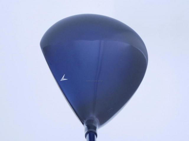 Driver : Kasco : ไดรเวอร์ Kasco ZEUS Impact Easy Spec Hi-Cor (รุ่นปี 2020 หน้าเด้งเกินกฏ หัวขนาด 480cc.) Loft 10.5 Flex SR