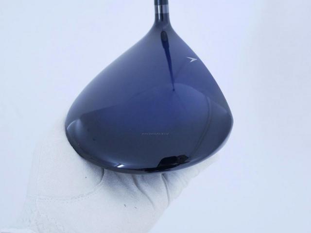 Driver : Kasco : ไดรเวอร์ Kasco ZEUS Impact Easy Spec Hi-Cor (รุ่นปี 2020 หน้าเด้งเกินกฏ หัวขนาด 480cc.) Loft 10.5 Flex SR