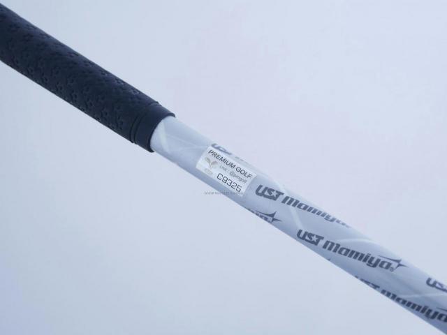 Driver : PING : ไดรเวอร์ Ping G425 Max (รุ่นปี 2021 Japan Spec) Loft 9 ก้าน UST Mamiya ATTAS COOOL 6 Flex SR
