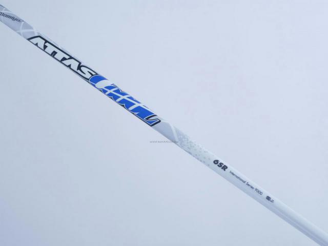 Driver : PING : ไดรเวอร์ Ping G425 Max (รุ่นปี 2021 Japan Spec) Loft 9 ก้าน UST Mamiya ATTAS COOOL 6 Flex SR