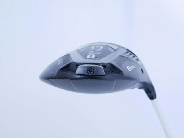 Driver : PING : ไดรเวอร์ Ping G425 Max (รุ่นปี 2021 Japan Spec) Loft 9 ก้าน UST Mamiya ATTAS COOOL 6 Flex SR