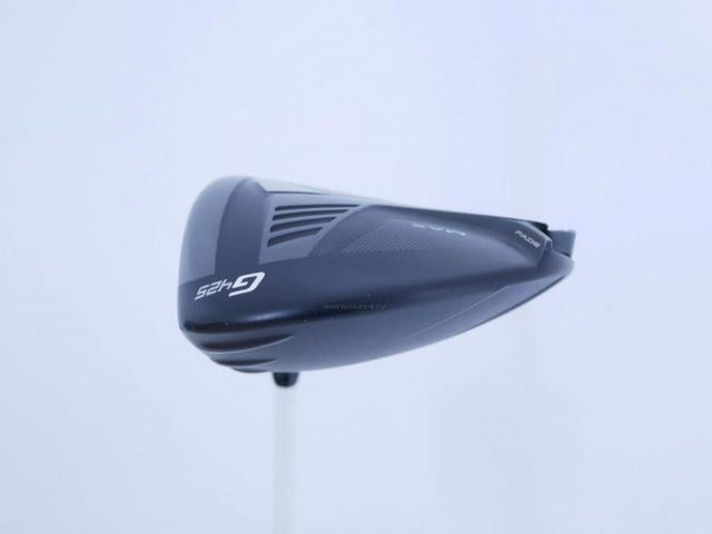 Driver : PING : ไดรเวอร์ Ping G425 Max (รุ่นปี 2021 Japan Spec) Loft 9 ก้าน UST Mamiya ATTAS COOOL 6 Flex SR