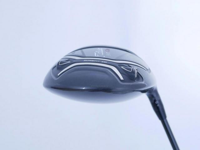 Driver : Titleist : Titleist 917D3 (ปี 2016) Loft 10.5 ก้าน Fujikura Speeder 517 Flex S