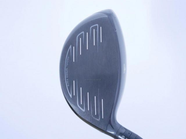 Driver : Titleist : Titleist 917D3 (ปี 2016) Loft 10.5 ก้าน Fujikura Speeder 517 Flex S