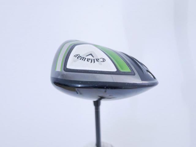 Driver : Callaway : ไดรเวอร์ Callaway EPIC Speed (รุ่นปี 2021) Loft 9 ก้าน Mitsubishi Diamana 50 Flex S