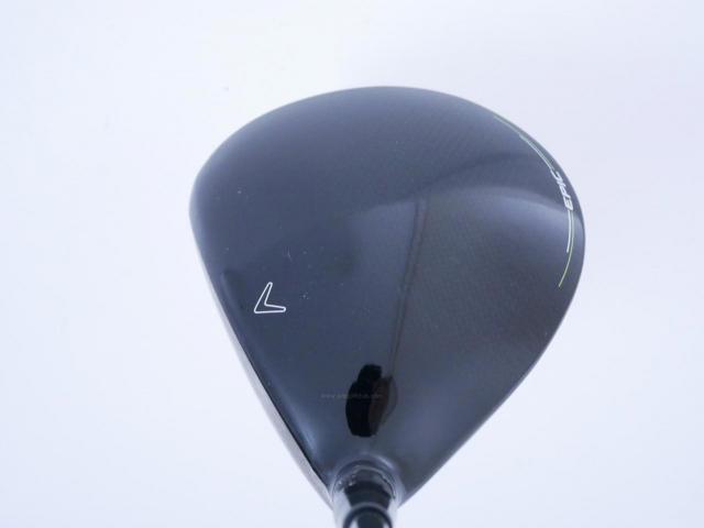 Driver : Callaway : ไดรเวอร์ Callaway EPIC Speed (รุ่นปี 2021) Loft 9 ก้าน Mitsubishi Diamana 50 Flex S