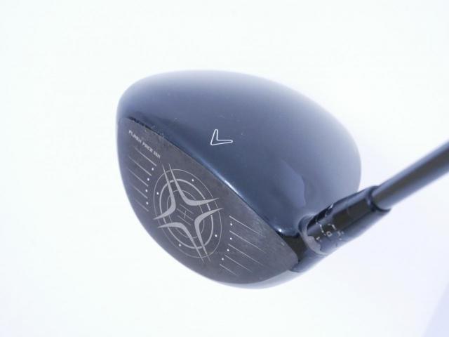Driver : Callaway : ไดรเวอร์ Callaway EPIC Speed (รุ่นปี 2021) Loft 9 ก้าน Mitsubishi Diamana 50 Flex S