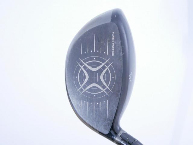 Driver : Callaway : ไดรเวอร์ Callaway EPIC Speed (รุ่นปี 2021) Loft 9 ก้าน Mitsubishi Diamana 50 Flex S