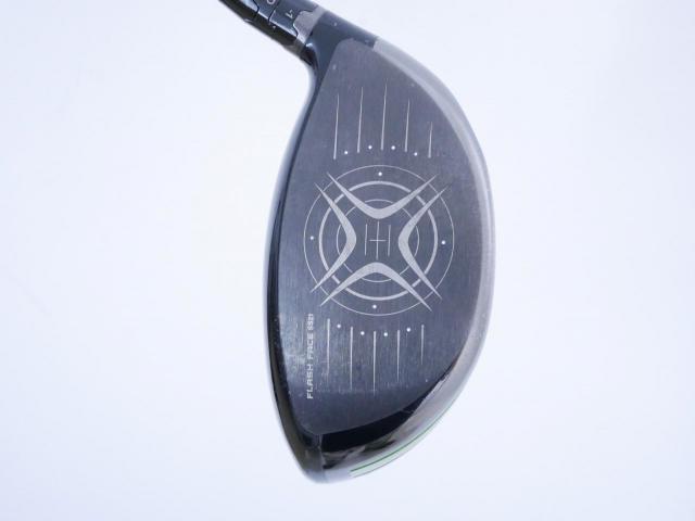 Driver : Callaway : ไดรเวอร์ Callaway EPIC Speed (รุ่นปี 2021) Loft 9 ก้าน Mitsubishi Diamana 50 Flex S