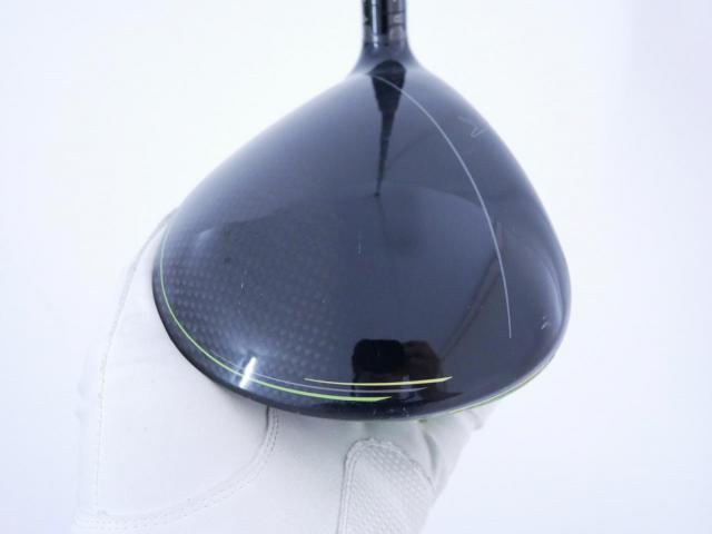 Driver : Callaway : ไดรเวอร์ Callaway Epic Flash Subzero (ปี 2019) Loft 10.5 ก้าน Tour AD SZ Flex S