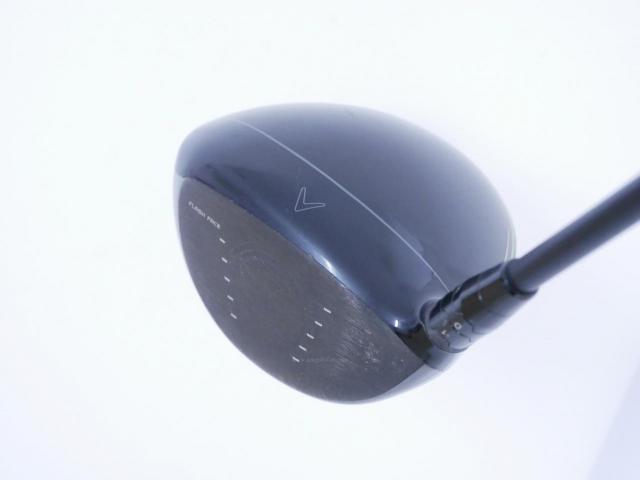 Driver : Callaway : ไดรเวอร์ Callaway Epic Flash Subzero (ปี 2019) Loft 10.5 ก้าน Tour AD SZ Flex S