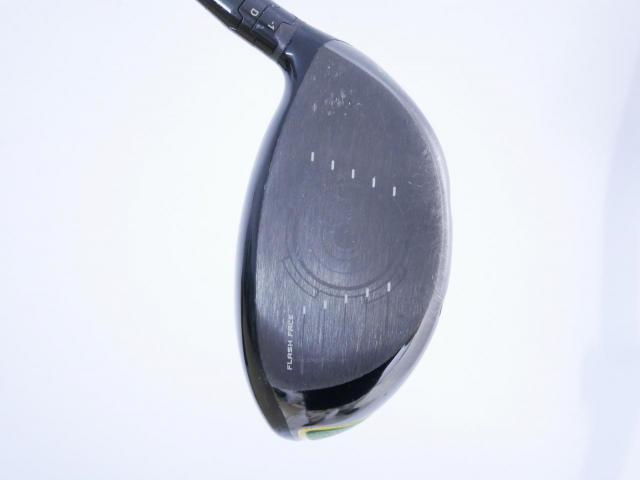 Driver : Callaway : ไดรเวอร์ Callaway Epic Flash Subzero (ปี 2019) Loft 10.5 ก้าน Tour AD SZ Flex S