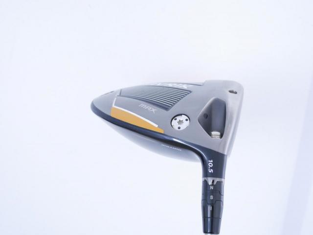 Driver : Callaway : ไดรเวอร์ Callaway Mavrik MAX (ออกปี 2020 Japan Spec.) Loft 10.5 ก้าน Mitsubishi Diamana 40 Flex SR
