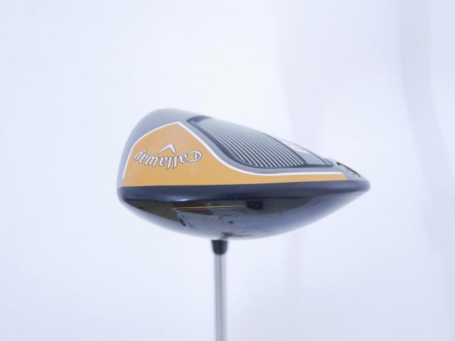 Driver : Callaway : ไดรเวอร์ Callaway Mavrik MAX (ออกปี 2020 Japan Spec.) Loft 10.5 ก้าน Mitsubishi Diamana 40 Flex SR