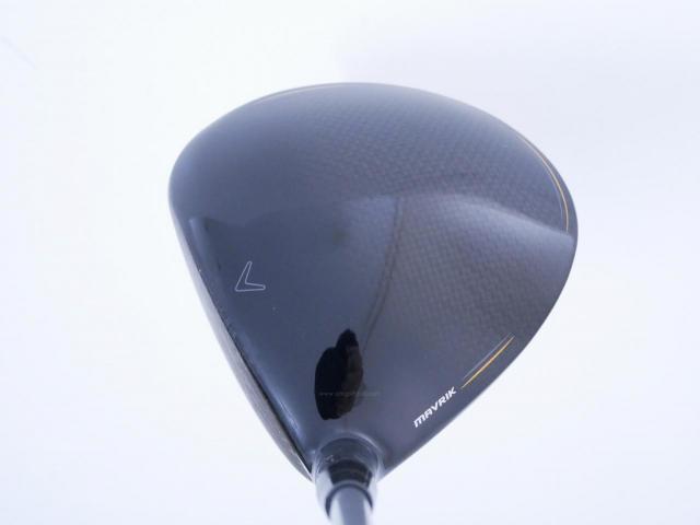 Driver : Callaway : ไดรเวอร์ Callaway Mavrik MAX (ออกปี 2020 Japan Spec.) Loft 10.5 ก้าน Mitsubishi Diamana 40 Flex SR