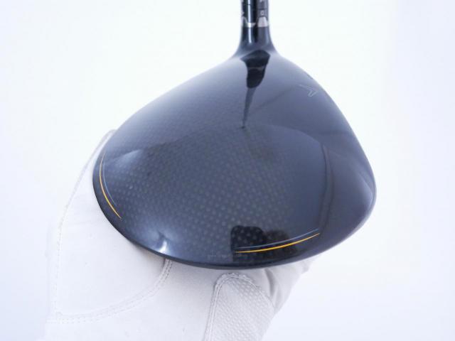 Driver : Callaway : ไดรเวอร์ Callaway Mavrik MAX (ออกปี 2020 Japan Spec.) Loft 10.5 ก้าน Mitsubishi Diamana 40 Flex SR