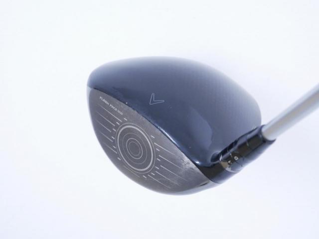 Driver : Callaway : ไดรเวอร์ Callaway Mavrik MAX (ออกปี 2020 Japan Spec.) Loft 10.5 ก้าน Mitsubishi Diamana 40 Flex SR