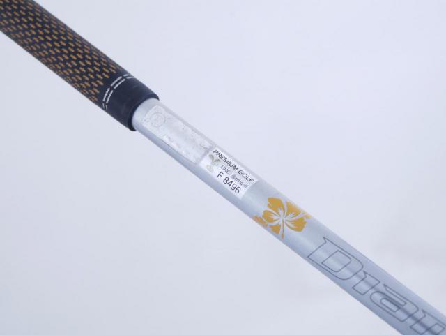 Driver : Callaway : ไดรเวอร์ Callaway Mavrik MAX (ออกปี 2020 Japan Spec.) Loft 10.5 ก้าน Mitsubishi Diamana 40 Flex SR