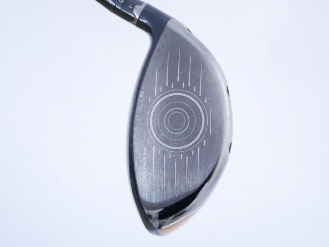 Driver : Callaway : ไดรเวอร์ Callaway Mavrik MAX (ออกปี 2020 Japan Spec.) Loft 10.5 ก้าน Mitsubishi Diamana 40 Flex SR