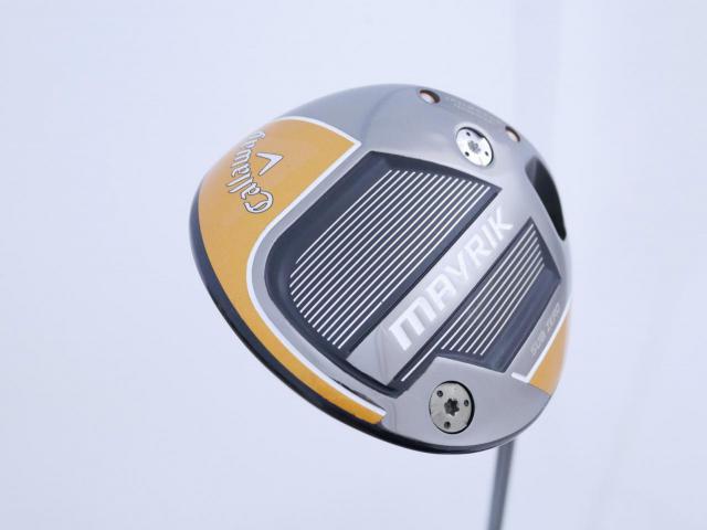 Driver : Callaway : ไดรเวอร์ Callaway Mavrik Sub Zero (ออกปี 2020 Japan Spec.) Loft 10.5 ก้าน Tour AD SZ Type II Flex S