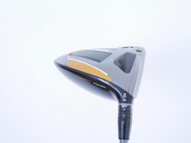 Driver : Callaway : ไดรเวอร์ Callaway Mavrik Sub Zero (ออกปี 2020 Japan Spec.) Loft 10.5 ก้าน Tour AD SZ Type II Flex S