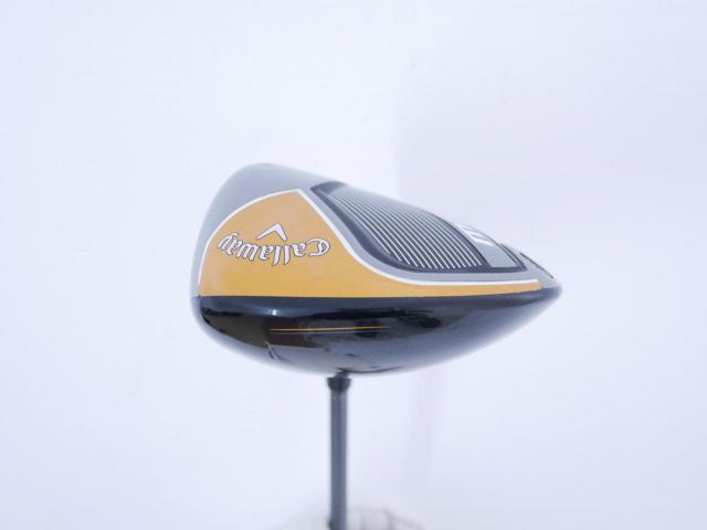 Driver : Callaway : ไดรเวอร์ Callaway Mavrik Sub Zero (ออกปี 2020 Japan Spec.) Loft 10.5 ก้าน Tour AD SZ Type II Flex S