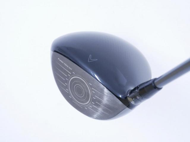 Driver : Callaway : ไดรเวอร์ Callaway Mavrik Sub Zero (ออกปี 2020 Japan Spec.) Loft 10.5 ก้าน Tour AD SZ Type II Flex S