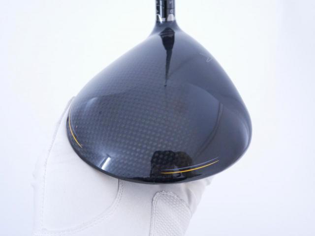 Driver : Callaway : ไดรเวอร์ Callaway Mavrik Sub Zero (ออกปี 2020 Japan Spec.) Loft 10.5 ก้าน Tour AD SZ Type II Flex S
