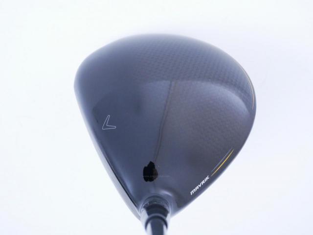 Driver : Callaway : ไดรเวอร์ Callaway Mavrik Sub Zero (ออกปี 2020 Japan Spec.) Loft 10.5 ก้าน Tour AD SZ Type II Flex S