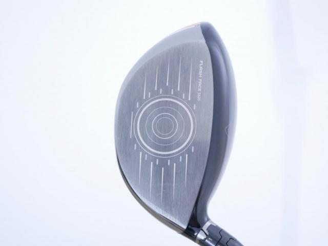 Driver : Callaway : ไดรเวอร์ Callaway Mavrik Sub Zero (ออกปี 2020 Japan Spec.) Loft 10.5 ก้าน Tour AD SZ Type II Flex S