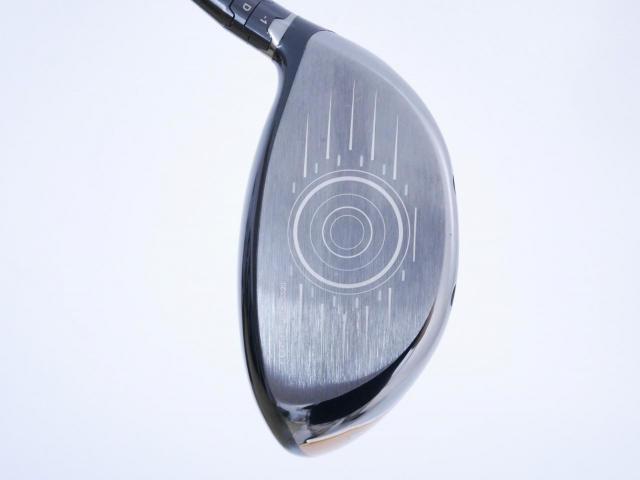 Driver : Callaway : ไดรเวอร์ Callaway Mavrik Sub Zero (ออกปี 2020 Japan Spec.) Loft 10.5 ก้าน Tour AD SZ Type II Flex S
