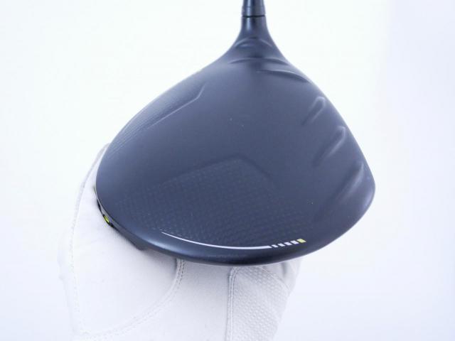 Driver : PING : ไดรเวอร์ Ping G430 Max (รุ่นปี 2023) Loft 9 (ปรับได้) ก้าน Mitsubishi TENSEI CK 60 Flex S